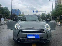 BMW MINI 1.5T COOPER Artist Five-Door - ფოტო 8