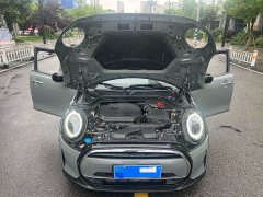 BMW MINI 1.5T COOPER Artist Five-Door - ფოტო 9