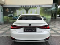 Lexus ES 300h Premium Edition - ფოტო 4