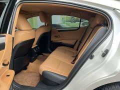 Lexus ES 300h Premium Edition - ფოტო 7