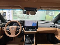 Lexus ES 300h Premium Edition - ფოტო 8