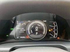 Lexus ES 300h Premium Edition - ფოტო 9