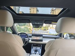BYD Qin PLUS DM-i Smart Driving Edition 120KM Excellence - ფოტო 10