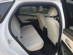 BYD Qin PLUS DM-i Smart Driving Edition 120KM Excellence - ფოტო 11