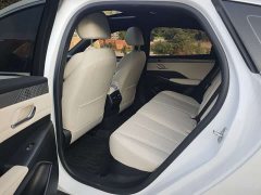 BYD Qin PLUS DM-i Smart Driving Edition 120KM Excellence - ფოტო 12