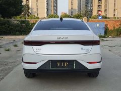 BYD Qin PLUS DM-i Smart Driving Edition 120KM Excellence - ფოტო 14