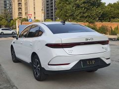 BYD Qin PLUS DM-i Smart Driving Edition 120KM Excellence - ფოტო 15