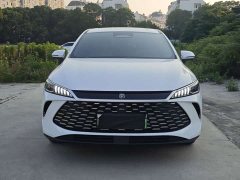 BYD Qin PLUS DM-i Smart Driving Edition 120KM Excellence - ფოტო 2