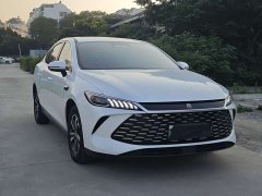 BYD Qin PLUS DM-i Smart Driving Edition 120KM Excellence - ფოტო 3
