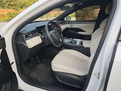 BYD Qin PLUS DM-i Smart Driving Edition 120KM Excellence - ფოტო 4