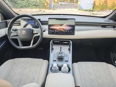BYD Qin PLUS DM-i Smart Driving Edition 120KM Excellence - ფოტო 5