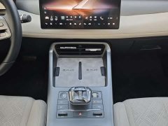 BYD Qin PLUS DM-i Smart Driving Edition 120KM Excellence - ფოტო 9