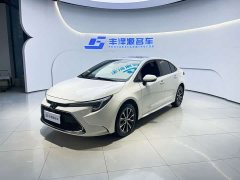 Toyota Corolla 2024 1.8L CVT Luxury - ფოტო 1