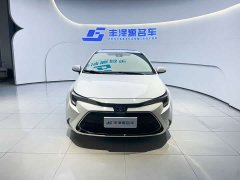 Toyota Corolla 2024 1.8L CVT Luxury - ფოტო 2