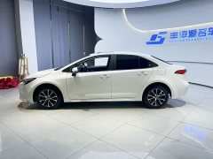 Toyota Corolla 2024 1.8L CVT Luxury - ფოტო 3