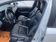 Toyota Corolla 2024 1.8L CVT Luxury - ფოტო 6