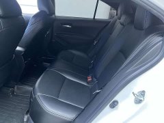 Toyota Corolla 2024 1.8L CVT Luxury - ფოტო 7