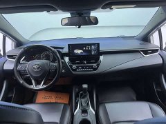 Toyota Corolla 2024 1.8L CVT Luxury - ფოტო 8