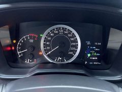 Toyota Corolla 2024 1.8L CVT Luxury - ფოტო 9