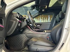 Mercedes-Benz C-Class Facelift C 260 L Sport Edition - ფოტო 10