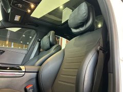 Mercedes-Benz C-Class Facelift C 260 L Sport Edition - ფოტო 11