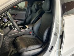 Mercedes-Benz C-Class Facelift C 260 L Sport Edition - ფოტო 12