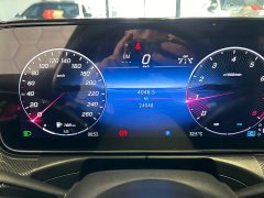 Mercedes-Benz C-Class Facelift C 260 L Sport Edition - ფოტო 13