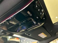 Mercedes-Benz C-Class Facelift C 260 L Sport Edition - ფოტო 15