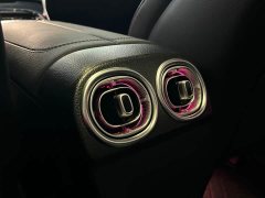 Mercedes-Benz C-Class Facelift C 260 L Sport Edition - ფოტო 18