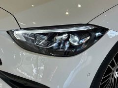 Mercedes-Benz C-Class Facelift C 260 L Sport Edition - ფოტო 2
