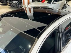 Mercedes-Benz C-Class Facelift C 260 L Sport Edition - ფოტო 5