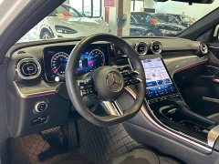 Mercedes-Benz C-Class Facelift C 260 L Sport Edition - ფოტო 6