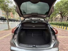 Nissan Kicks 1.5L CVT XV Luxury - ფოტო 10