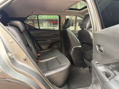 Nissan Kicks 1.5L CVT XV Luxury - ფოტო 11