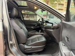 Nissan Kicks 1.5L CVT XV Luxury - ფოტო 12