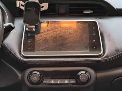 Nissan Kicks 1.5L CVT XV Luxury - ფოტო 14