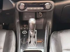 Nissan Kicks 1.5L CVT XV Luxury - ფოტო 15