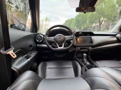 Nissan Kicks 1.5L CVT XV Luxury - ფოტო 16