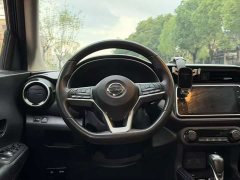 Nissan Kicks 1.5L CVT XV Luxury - ფოტო 17