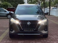 Nissan Kicks 1.5L CVT XV Luxury - ფოტო 2