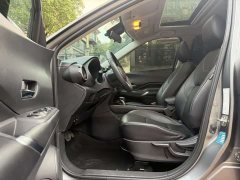 Nissan Kicks 1.5L CVT XV Luxury - ფოტო 8