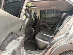 Nissan Kicks 1.5L CVT XV Luxury - ფოტო 9
