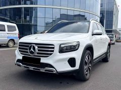 Mercedes-Benz GLB 200 Dynamic - ფოტო 1