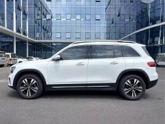 Mercedes-Benz GLB 200 Dynamic - ფოტო 2