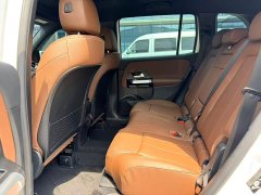 Mercedes-Benz GLB 200 Dynamic - ფოტო 4