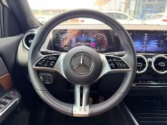 Mercedes-Benz GLB 200 Dynamic - ფოტო 6