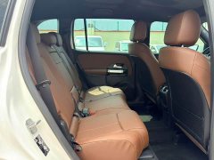 Mercedes-Benz GLB 200 Dynamic - ფოტო 7