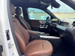 Mercedes-Benz GLB 200 Dynamic - ფოტო 8