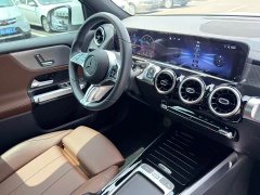 Mercedes-Benz GLB 200 Dynamic - ფოტო 9
