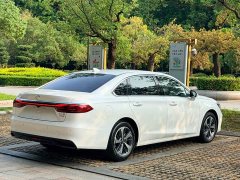 GAC Aion GA6 270T Automatic Luxury - ფოტო 11